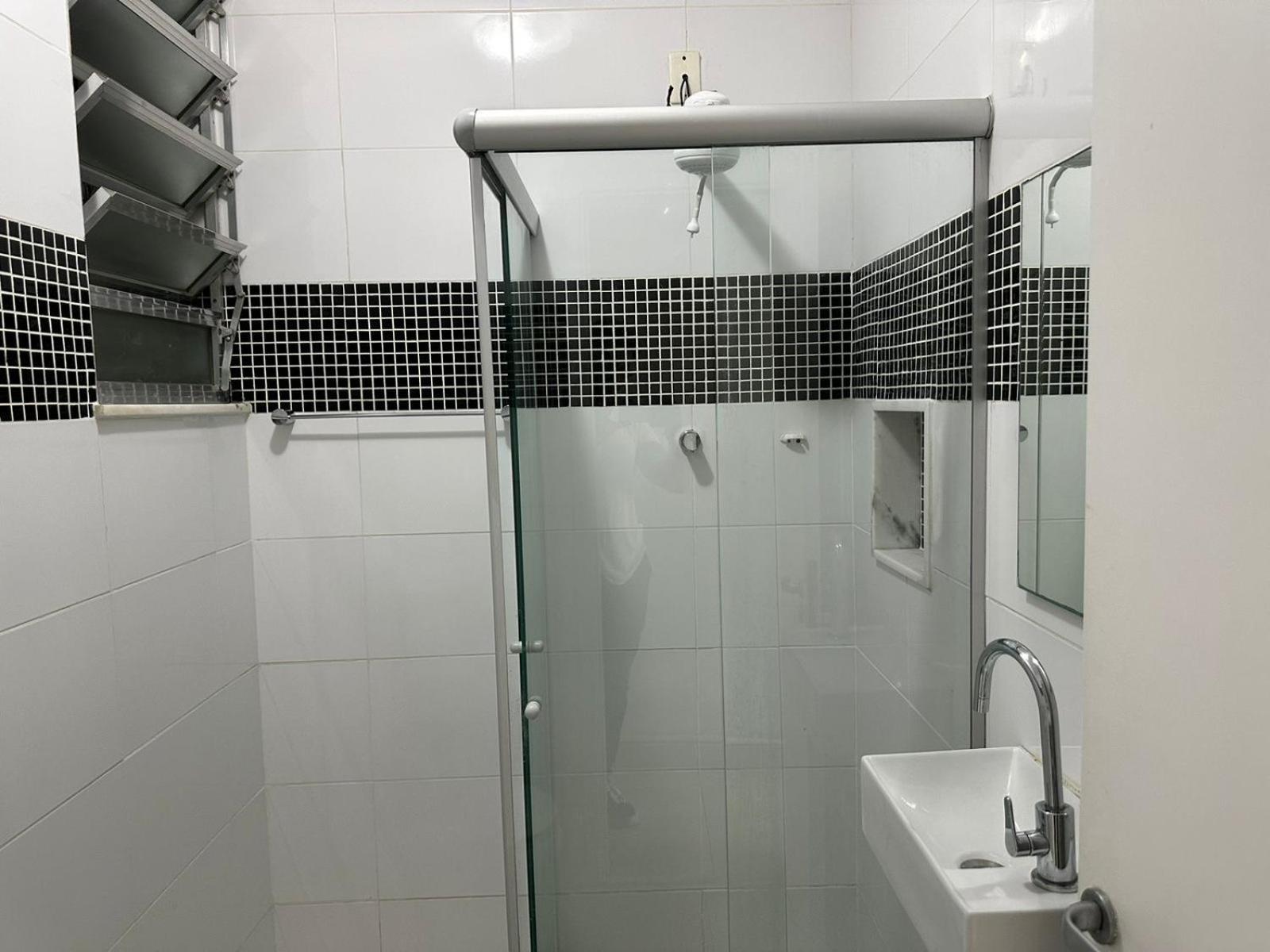 Rio Flat Praia 8 Ріо-де-Жанейро Екстер'єр фото