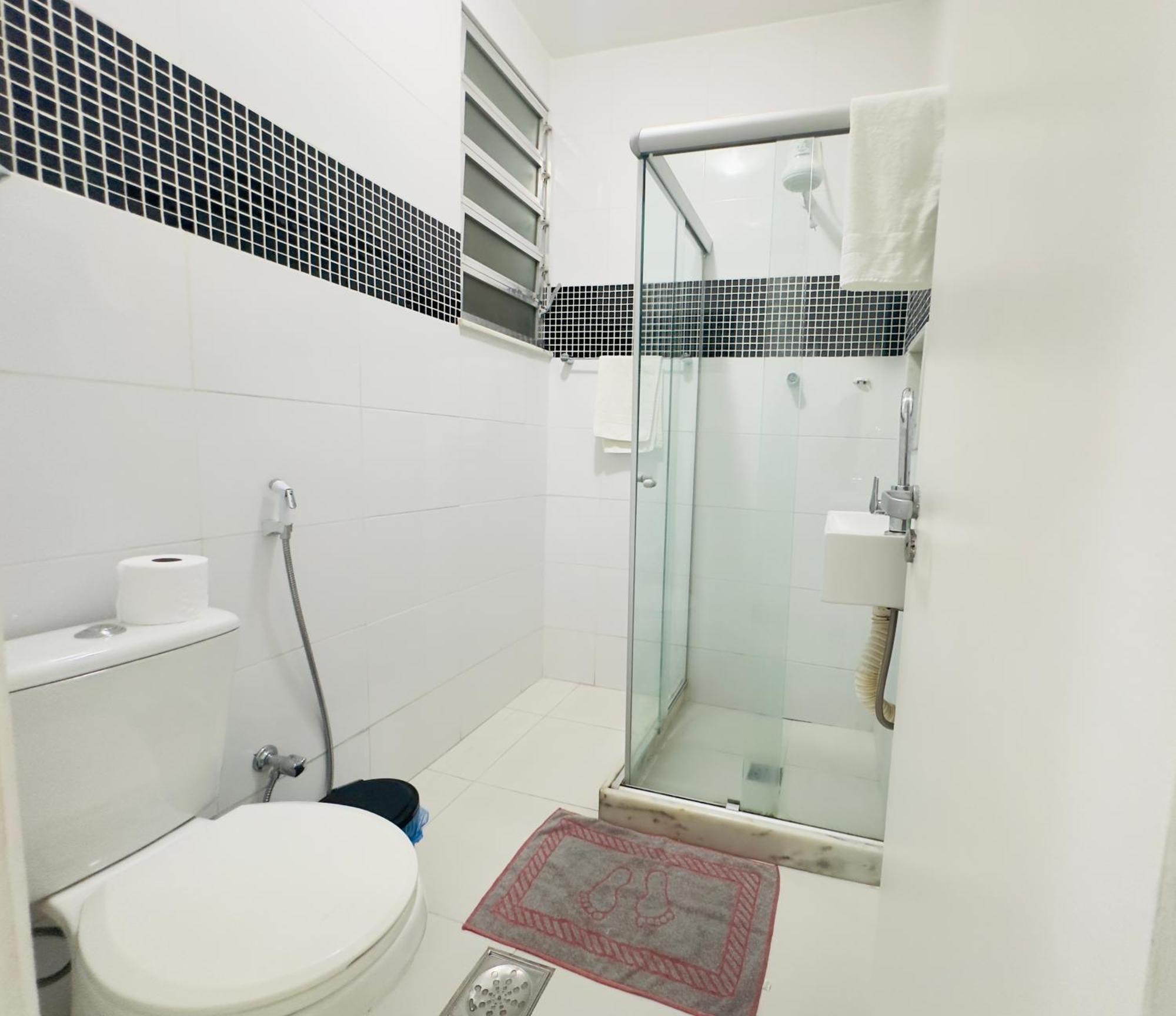 Rio Flat Praia 8 Ріо-де-Жанейро Екстер'єр фото